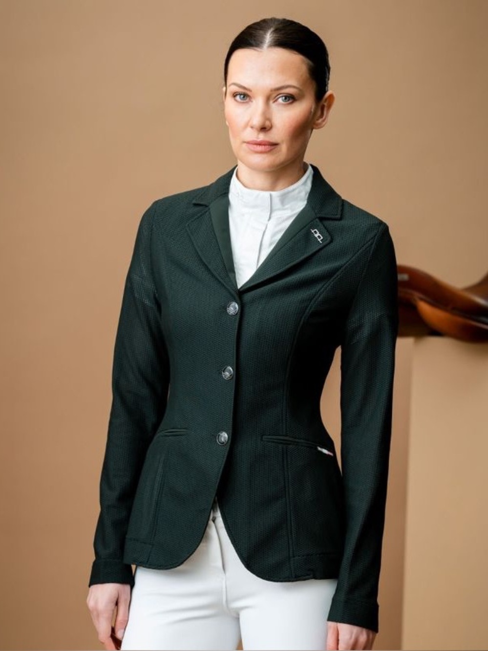 Alessandro Albanese (AA) MotionLite jacket